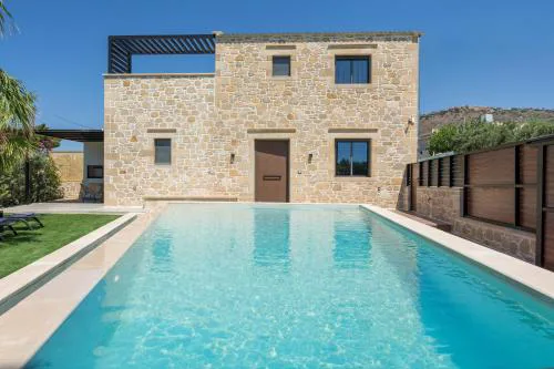 Semes luxury villas