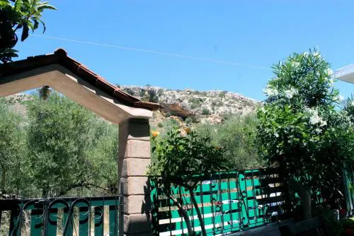 Village Villa Marika Drapanias