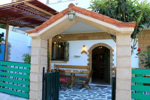 Village Villa Mimis Drapanias