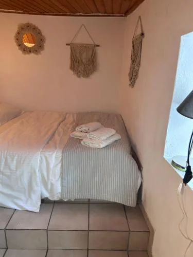 Cycladic experience