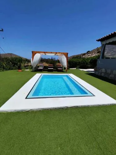 Elva villa