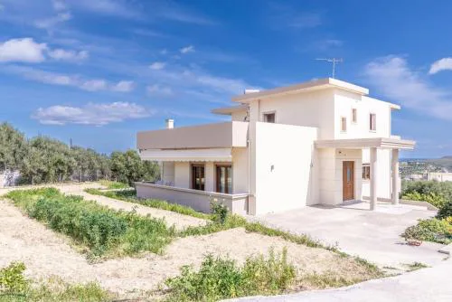 Vacation House close to the Beach