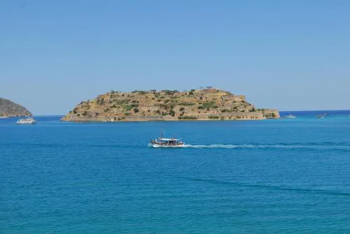 Athina Villas