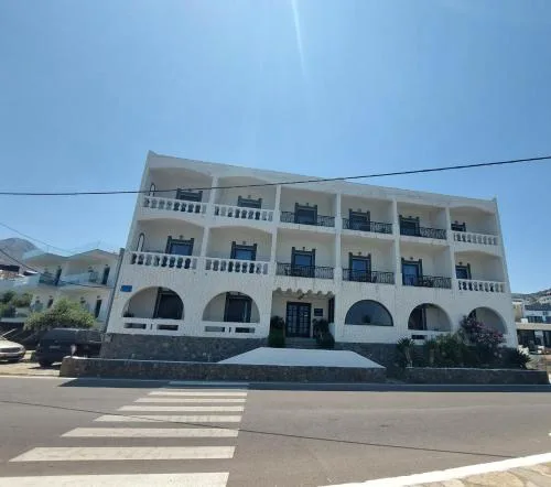 Corali Studios & Portobello Apartments