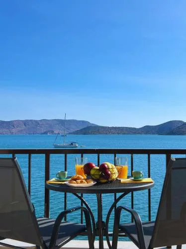 Costalia Seafront Apt