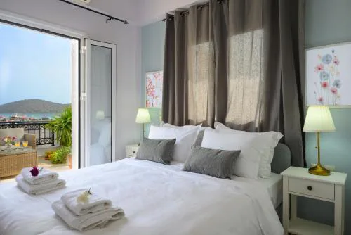 Elounda Luso Apartment