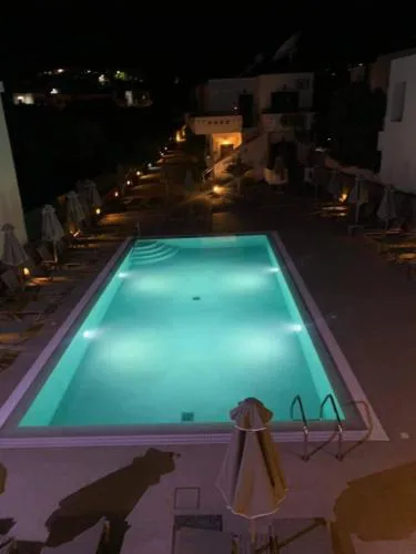 Elounda Manos Apartments