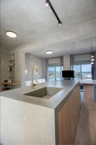 Elounda Mimal Luxury Suite