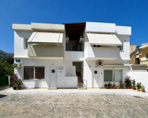 Elounda Square Home