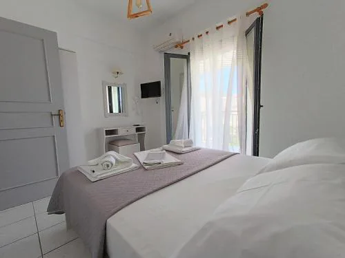 Emilia Apartments