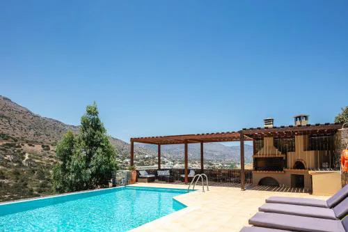 Maris Villas
