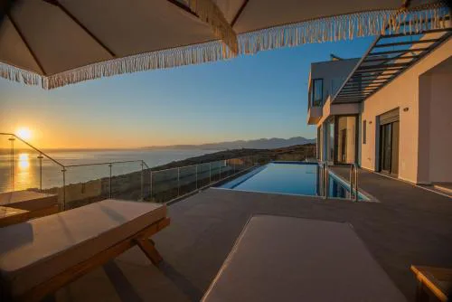 Villa Despoina Serenity