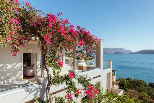 Villa Heliopetra