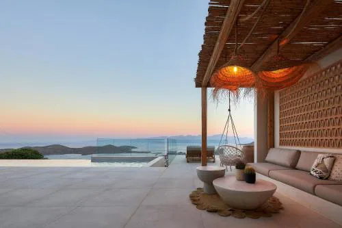 Villa Kosmima Elounda