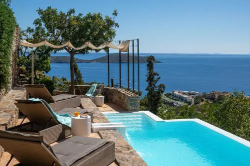 Villa Lisa Elounda