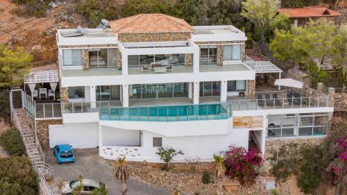 Villa Lituanica