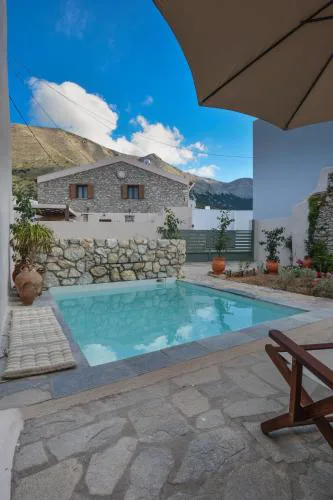 Anassa Mountain House