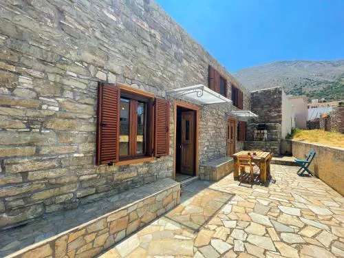 Echo Traditional House - Ηχώ Παραδοσιακό Σπίτι