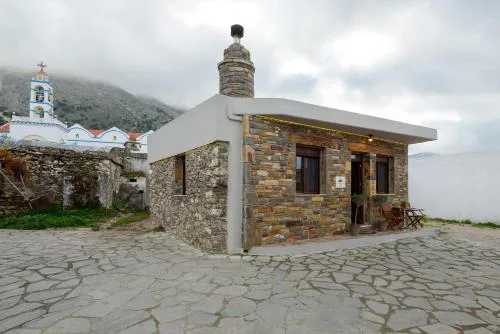 Παραδοσιακό Κατάλυμα ΑΜΒΩΝΑΣ