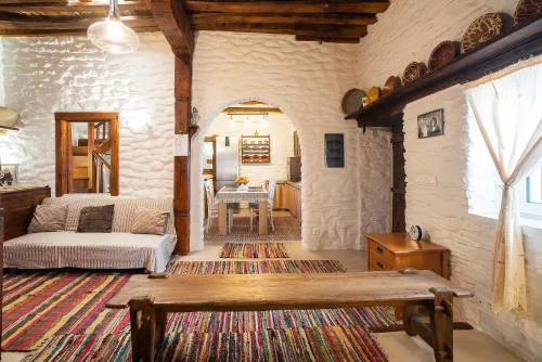 Mannas House