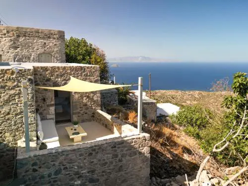 fragoseco dream accommodation!