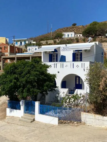 Kastri Apartments