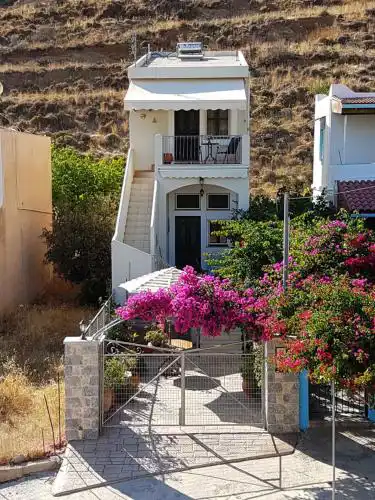 Seaside Apartment 2