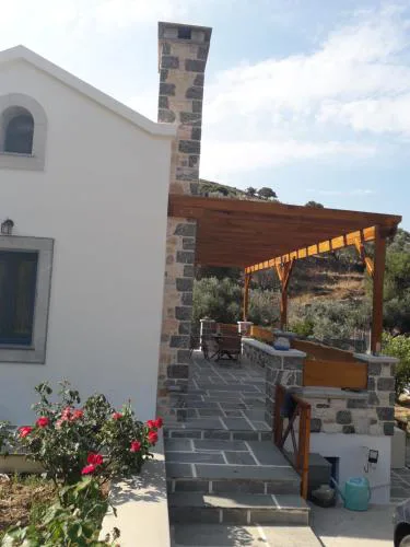 Villa Polymnia