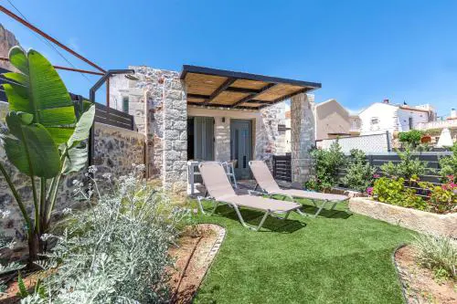 Kefalas Luxury Villas Kelari Stone Retreat