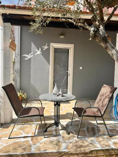 Rosemary room