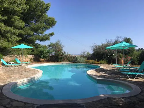 Villa Magdalena