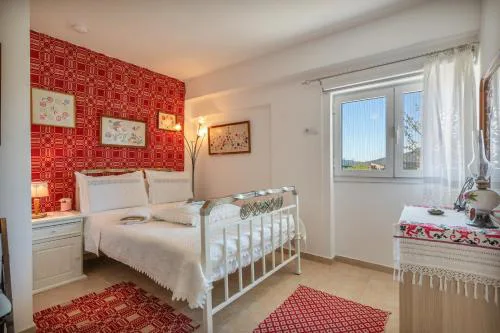 Sochoro Sun Mountain Hospitality