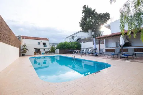 Villa Thalasena