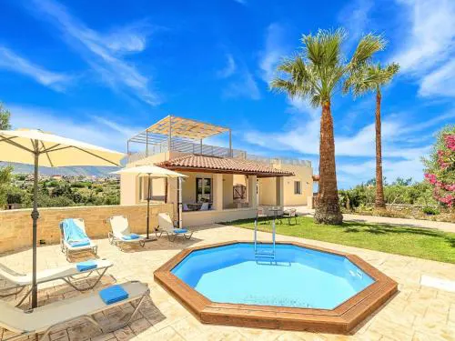 Holiday Home für 12 Personen in Episkopi- Kreta - West-Kreta by Interhome