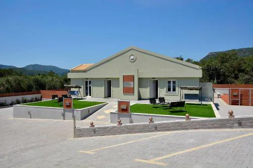 Bratou Apartments