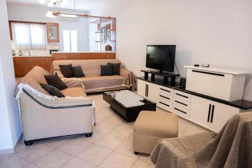 Maria's House