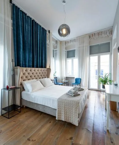Agora apartment