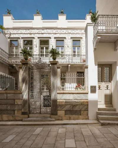 Alma Syros
