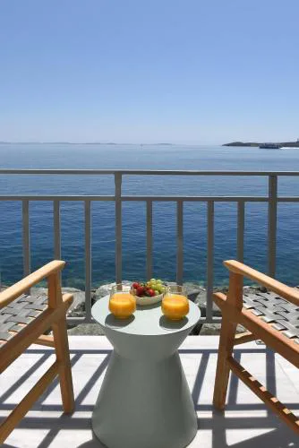 Anaya Suites