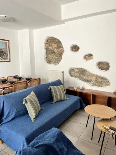 Annateli Suite