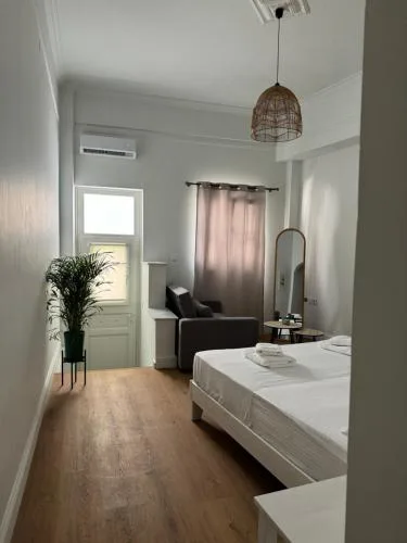 AURA Suites Syros - Anna Maria