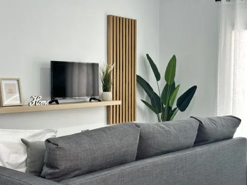 Bamboo House Syros 2