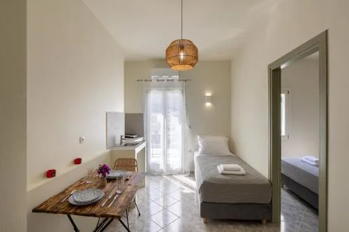 Bells Rooms and Suites