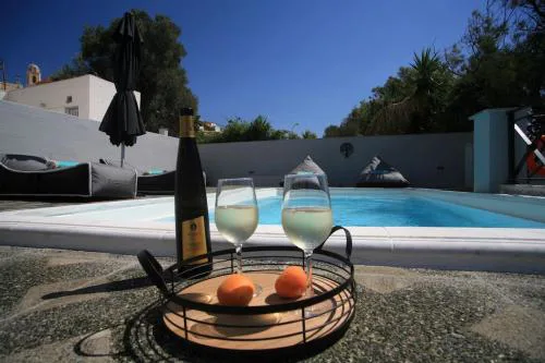 Casa Di Soho Syros