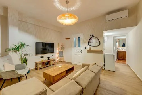 Cavos Suite