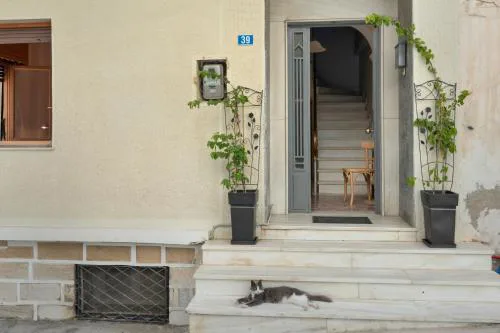 Central apartment Lili