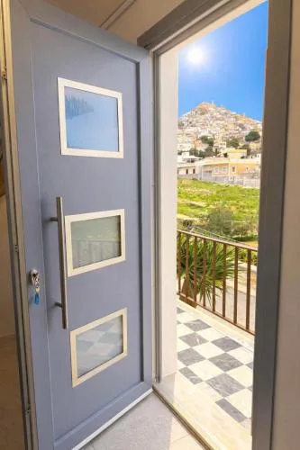 Comfort Family Apartment