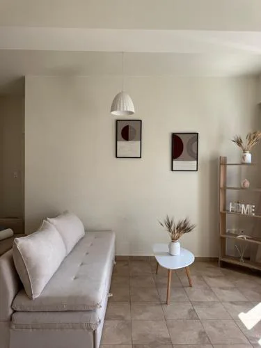 Comfy Apartment