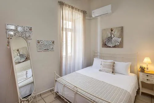 Dione Heritage Apartment