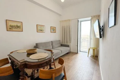 Dolce Vita Ermoupolis I